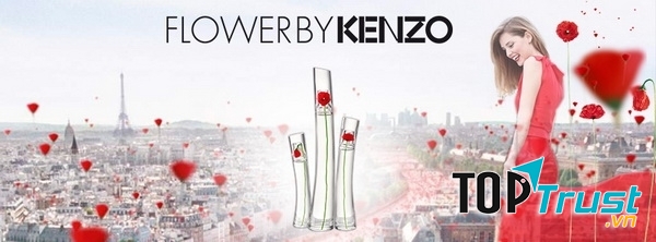 Flower by Kenzo