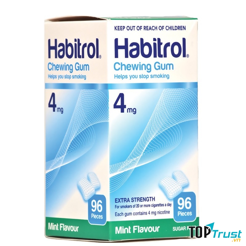Habitrol Gum