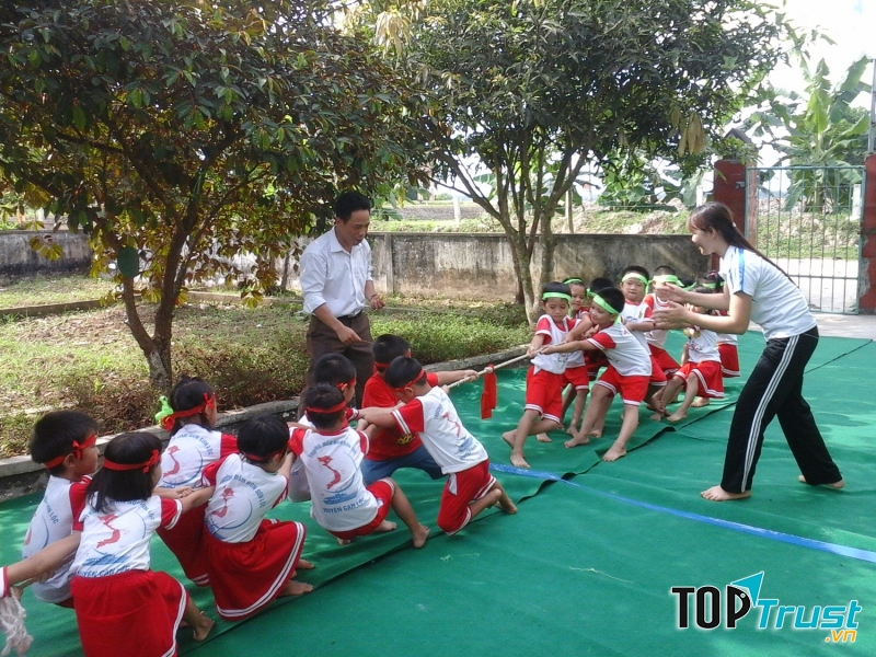 Ảnh minh họa (Nguồn: internet)