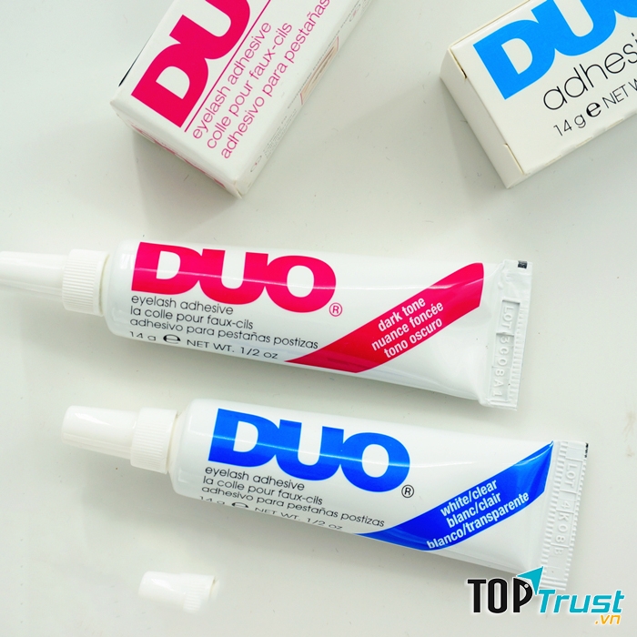 Keo Dán Mi Duo Striplash Adhesive