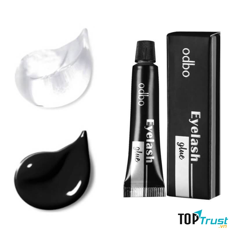 Keo dán mi Odbo Eyelash Glue OD8130