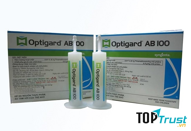 Keo diệt kiến Syngenta