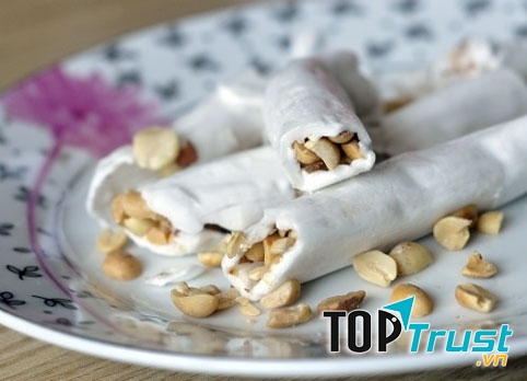 Kẹo dồi Nam Định