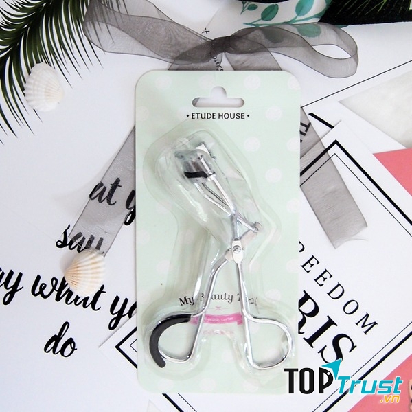 Kẹp Bấm Mi Etude House My Beauty Tool Eyelash Curler