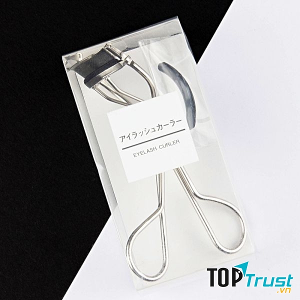 Kẹp Bấm Mi Muji Eyelash Curler
