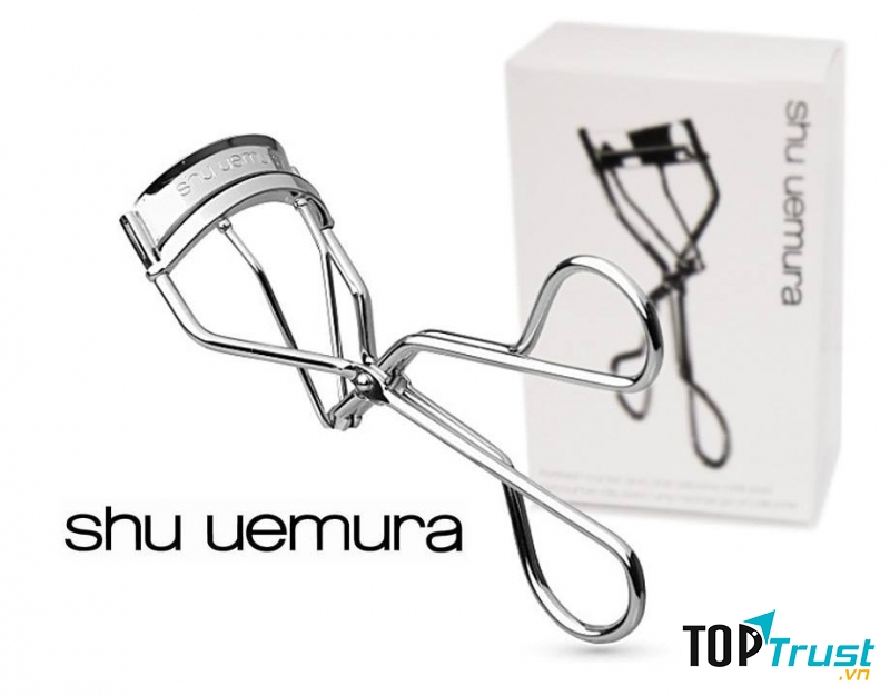 Kẹp Bấm Mi Shu Uemura Eyelash Curler