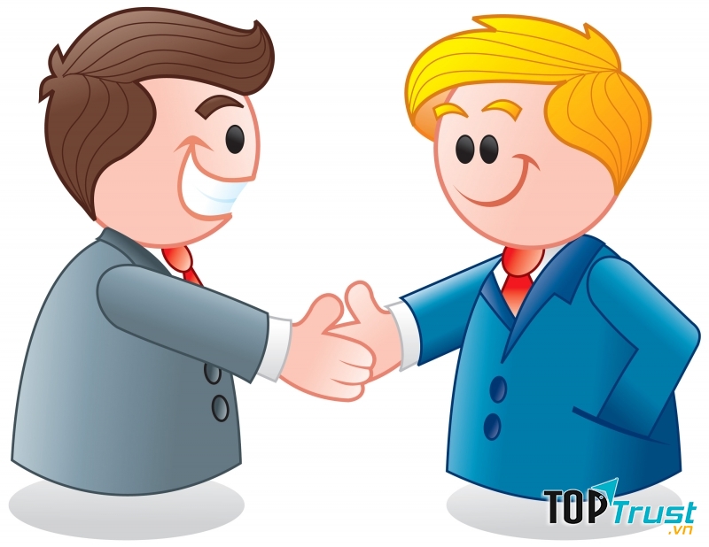 Kết bạn với những người ở chung phòng và ký túc xá