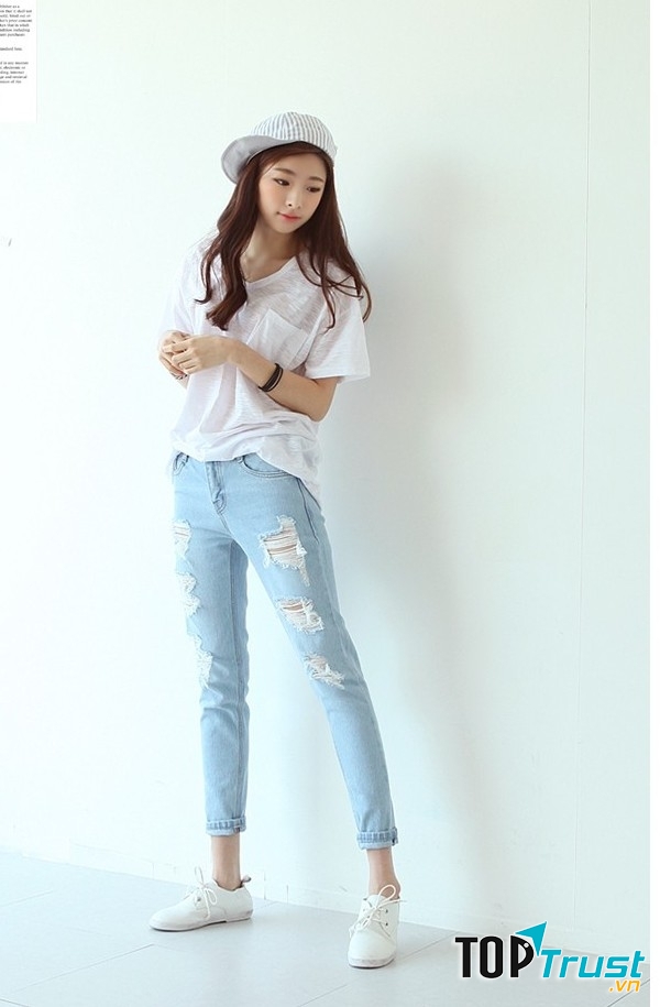 Vô cùng phóng khoáng phải không nào!