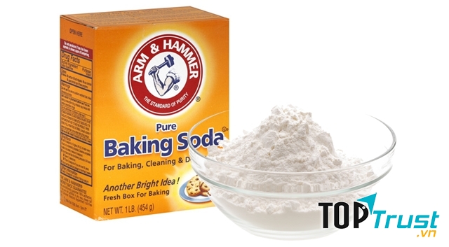 Kết hợp các hóa chất