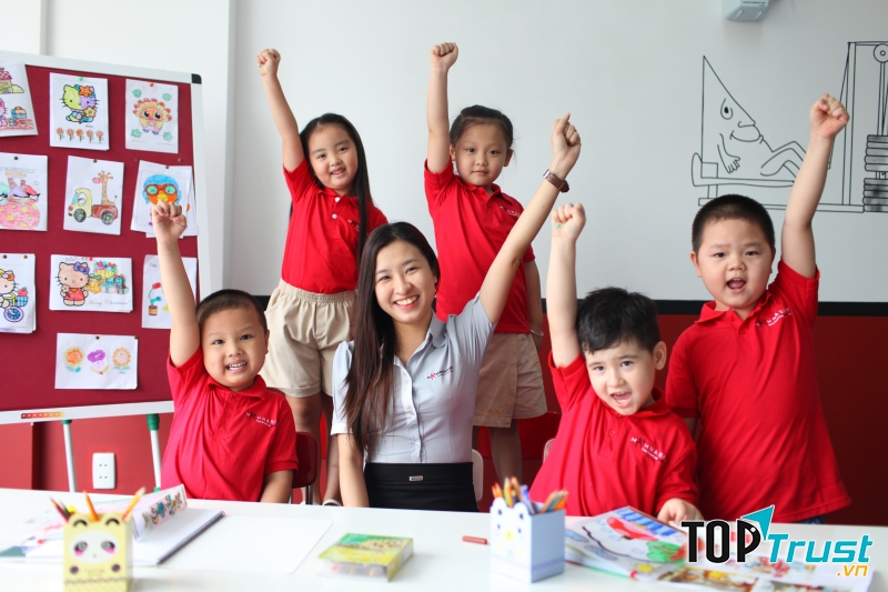 Âm nhạc và hội họa luôn dễ đi vào lòng người, đặc biệt là trẻ em hơn môn toán.