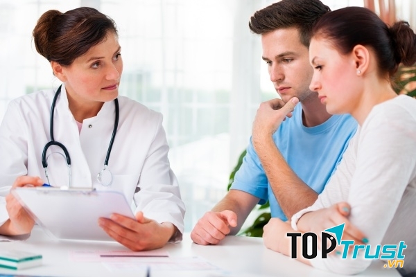 Kết luận và đề xuất phương hướng xử trí