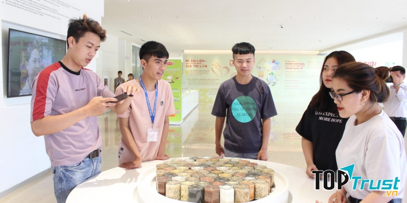 Ảnh minh họa (Nguồn Internet)