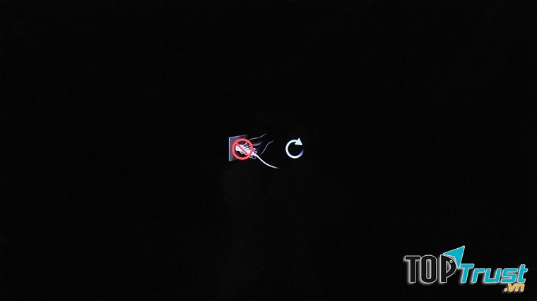 Với Smart tivi không kết nối được với mạng LAN là một điều khá khó chịu