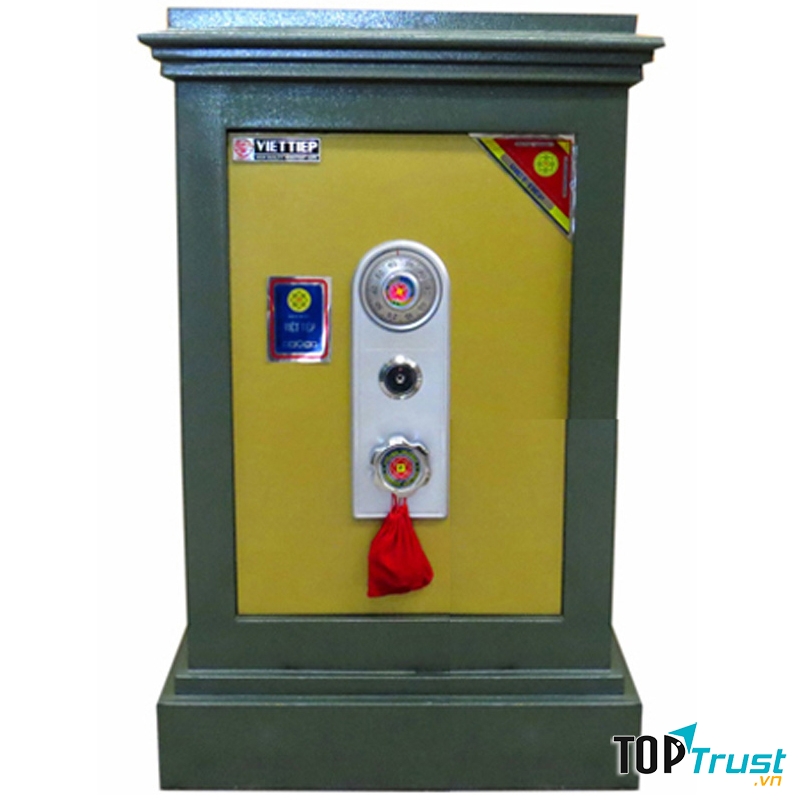 Két Sắt Hợp Thành