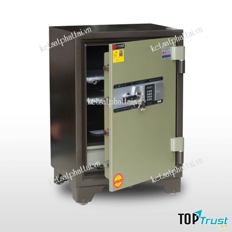 Két sắt KUMHO KCH900VĐ