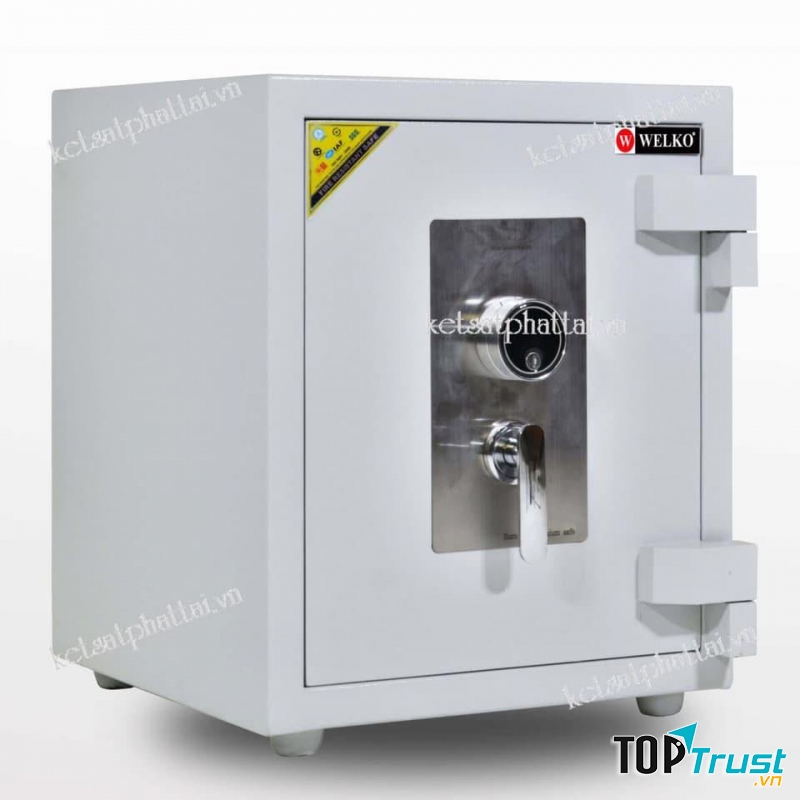 Két Sắt Phát Tài Đà Nẵng