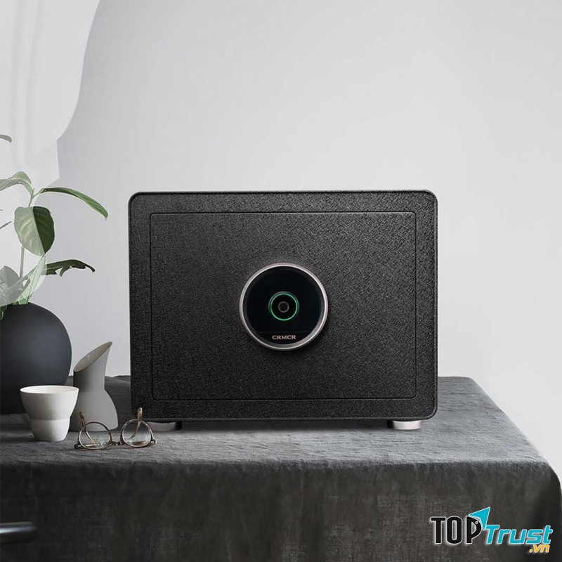 Két sắt vân tay thông minh CRMCR BGX-X1-30Z