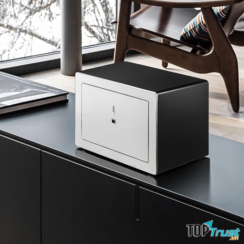 Két sắt vân tay CRMCR FDX-A/D-35SIZW