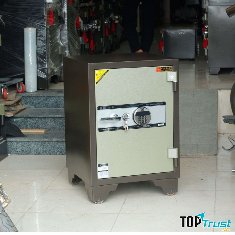 Két sắt Vinsafe HQ699