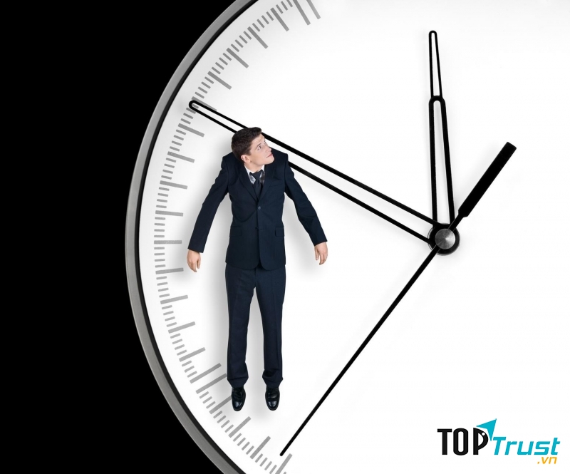 Kết thúc bằng một hình ảnh gây ấn tượng mạnh