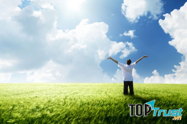Kết thúc là một khởi đầu mới