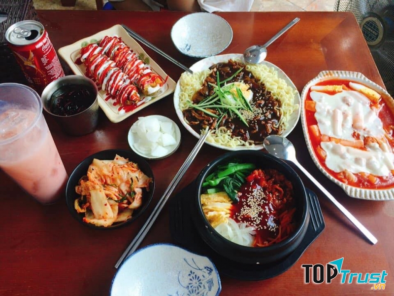 Nhìn chung những món ăn của Kều Xay Sạch đều đảm bảo được phần nhìn và phần vị