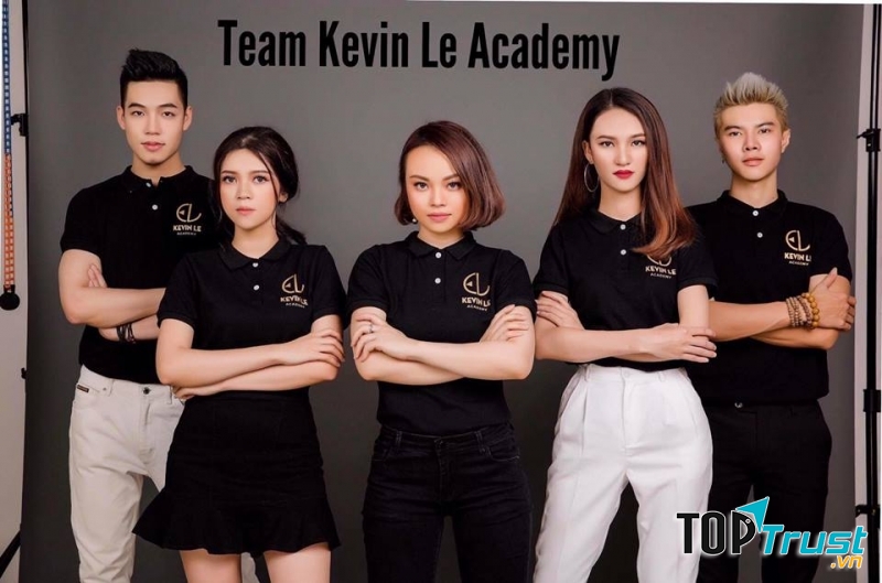 Kevin Le Academy
