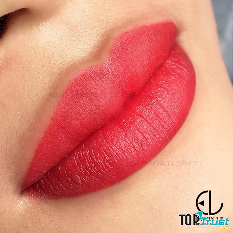 KEVIN LE Beauty Center