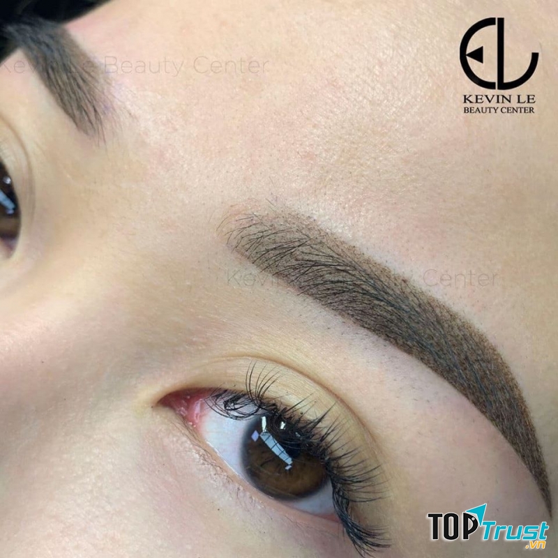 KEVIN LE Beauty Center