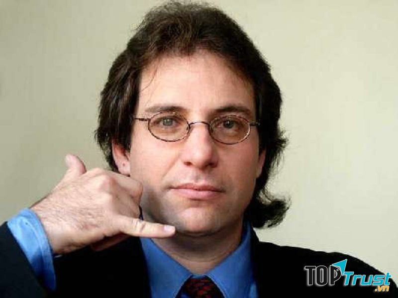 Kevin Mitnick
