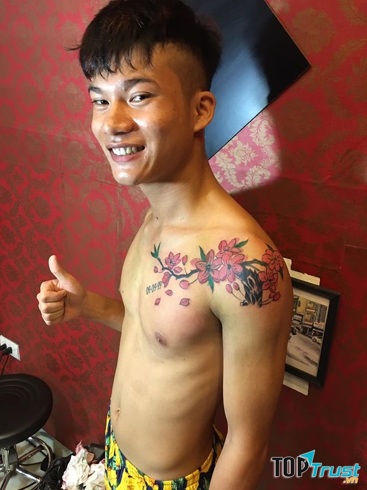 KEVJN DƯƠNG