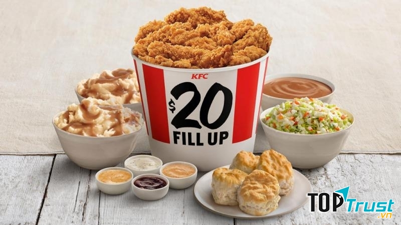 KFC