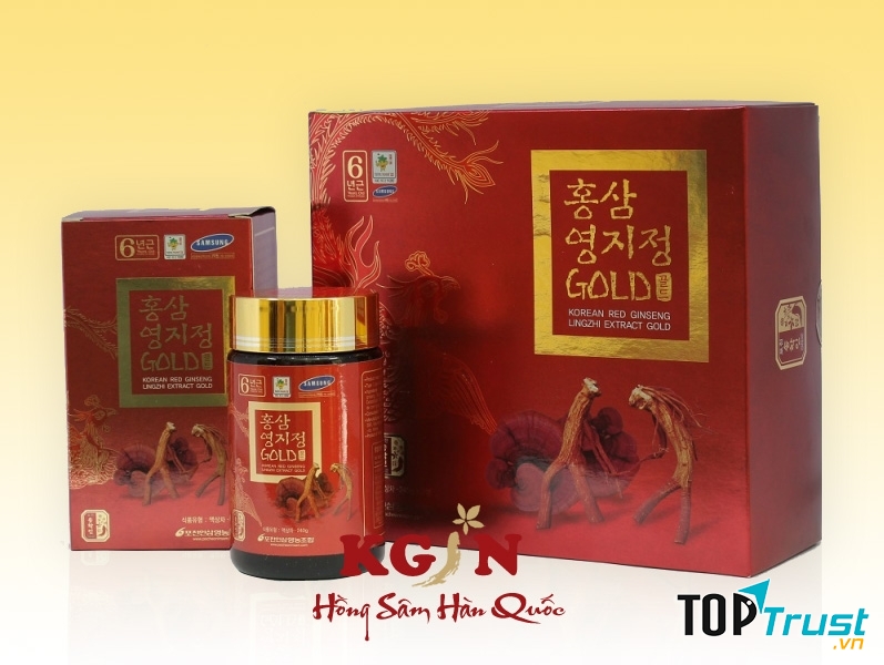 KGIN cam kết luôn đáp ứng 100% quyền lợi khách hàng