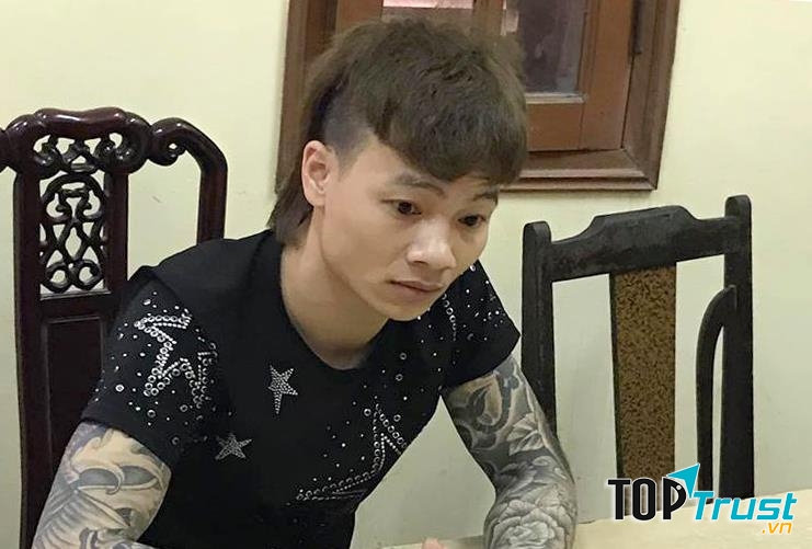 Khá Bảnh bị bắt