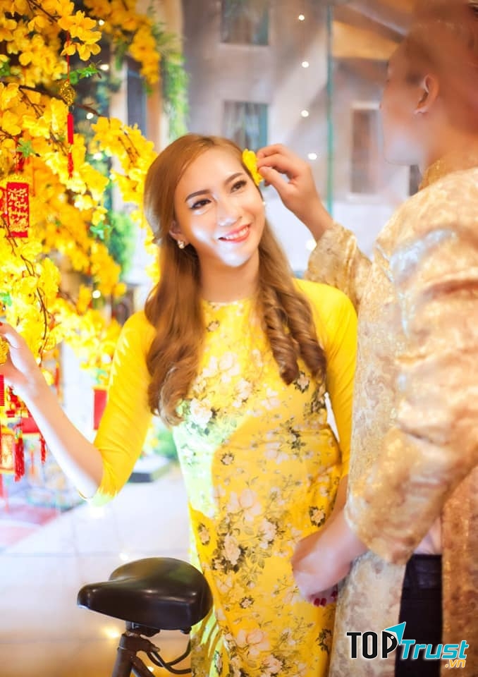 Khả My Lê Weding