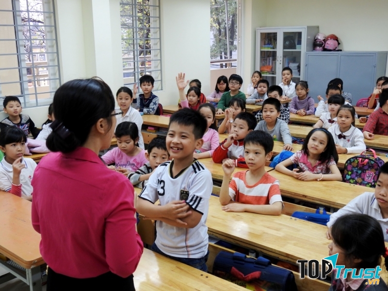 Khả năng bao quát lớp