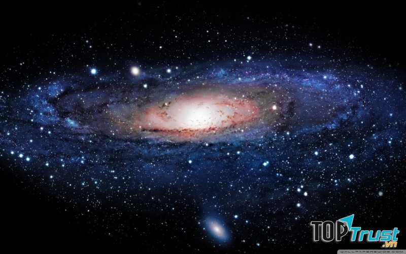 Khả năng bẻ cong không gian