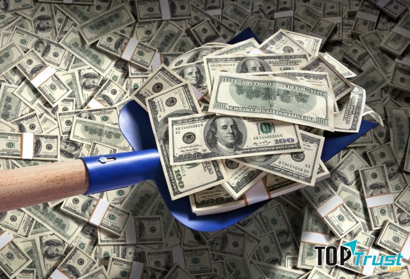 Khả năng kiếm tiền của chúng ta