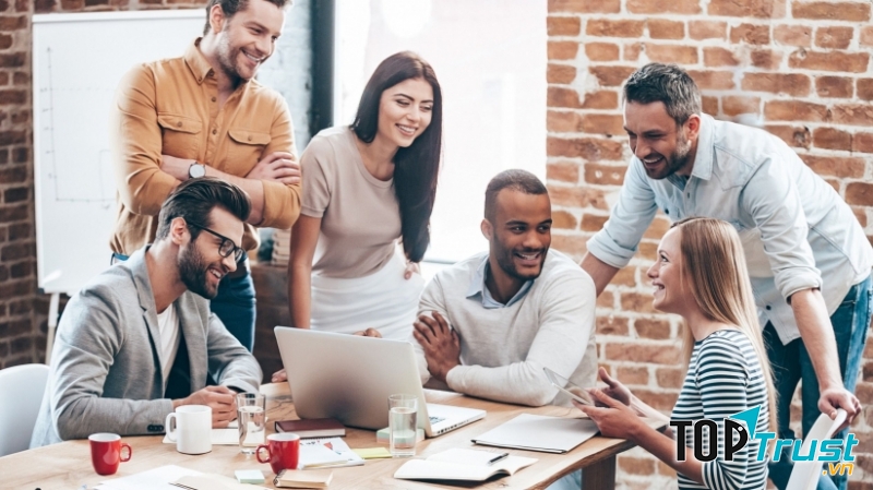 Khả năng nói chuyện