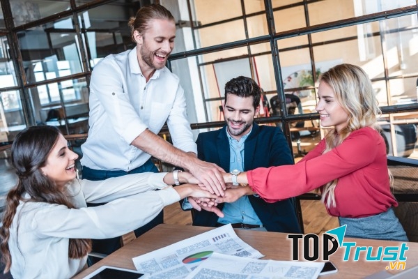 Khả năng nói chuyện