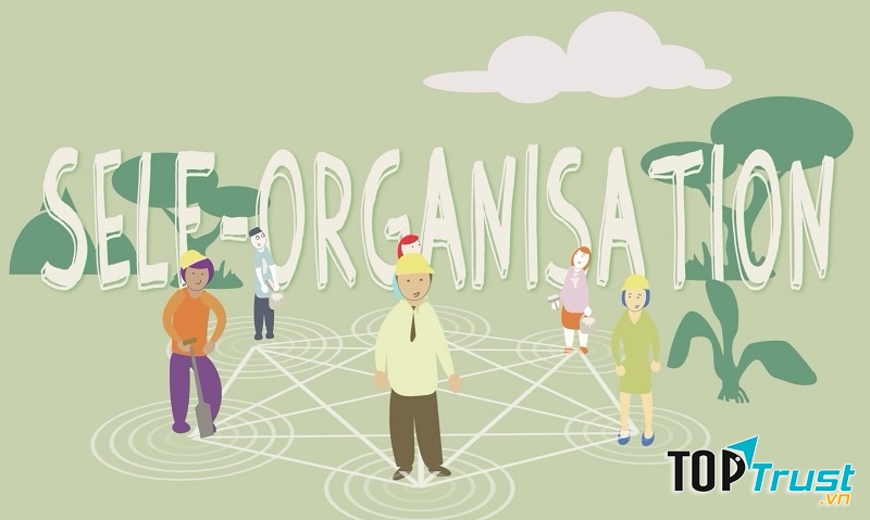 Rèn luyện khả năng tự tổ chức là một kỹ năng thiết yếu cho con bạn