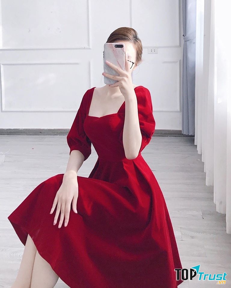 Khả Trang Clothing