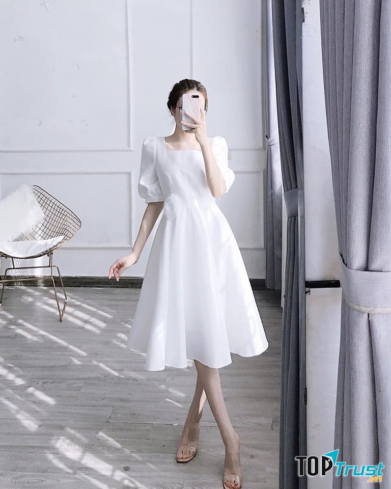 Khả Trang Clothing