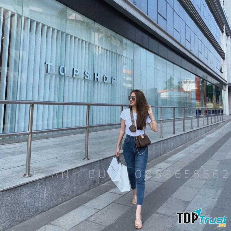 Khả Trang Clothing