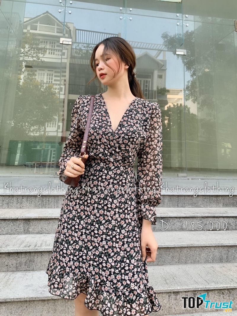 Khả Trang Clothing