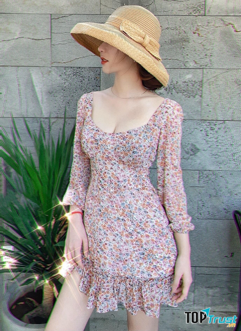 Khả Trang Clothing