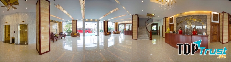 Khách sạn 79 Luxury Hạ Long