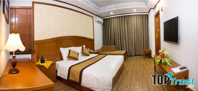 Khách sạn 79 Luxury Hạ Long