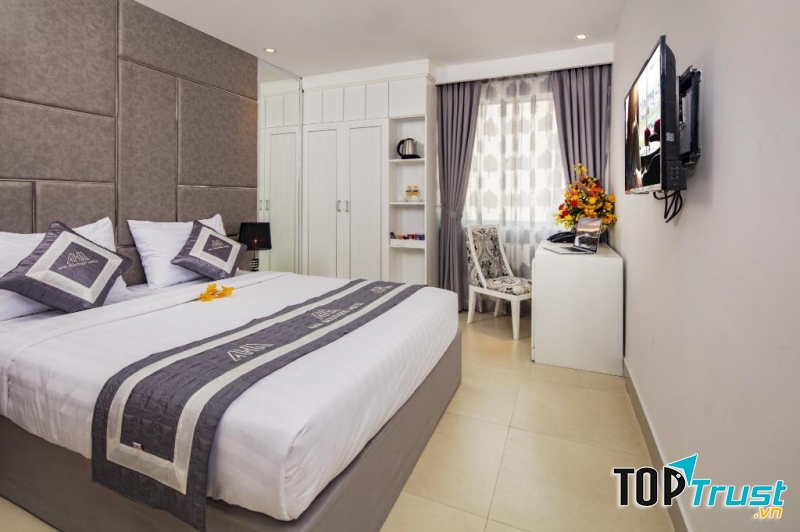 AHA Boutique Hotel