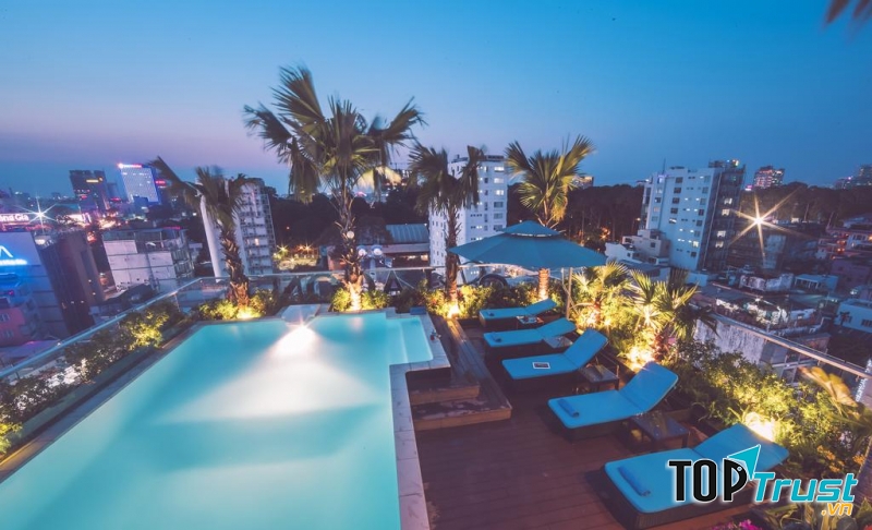 Khách sạn Alagon D’antique & Spa